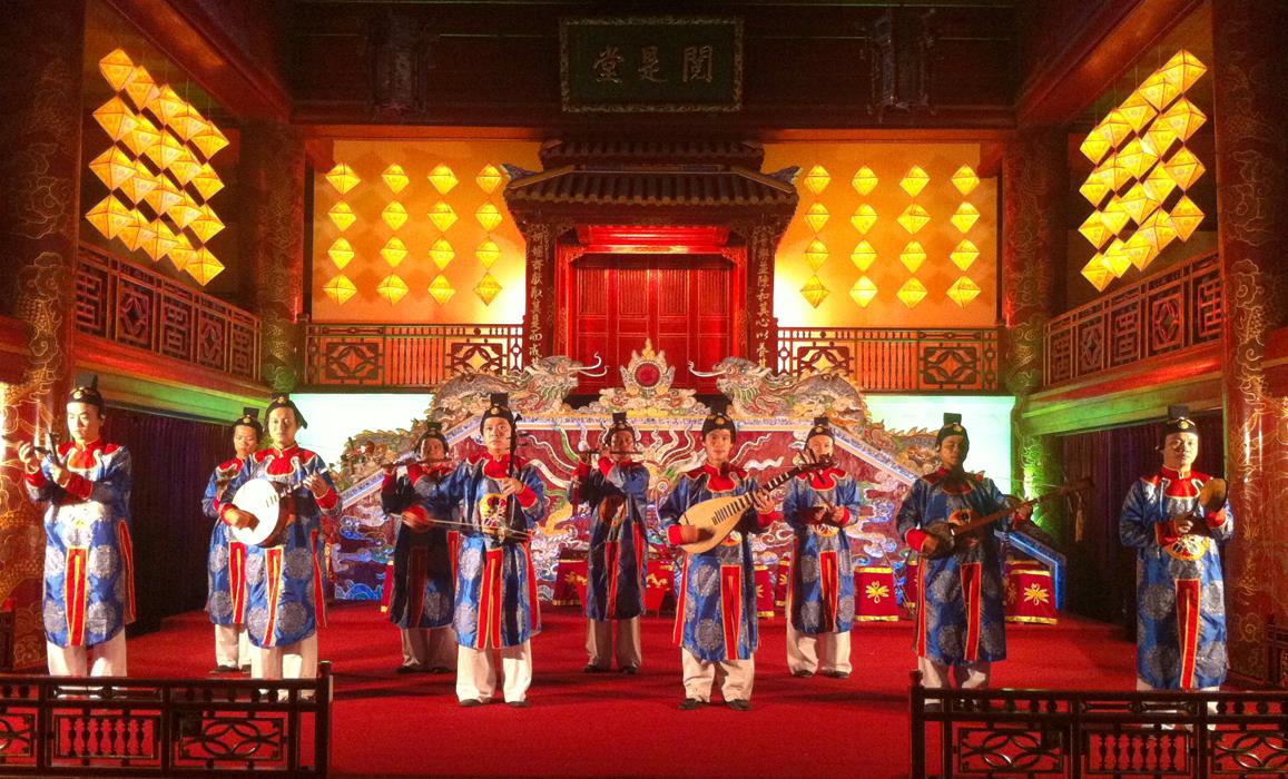 Nhã nhạc